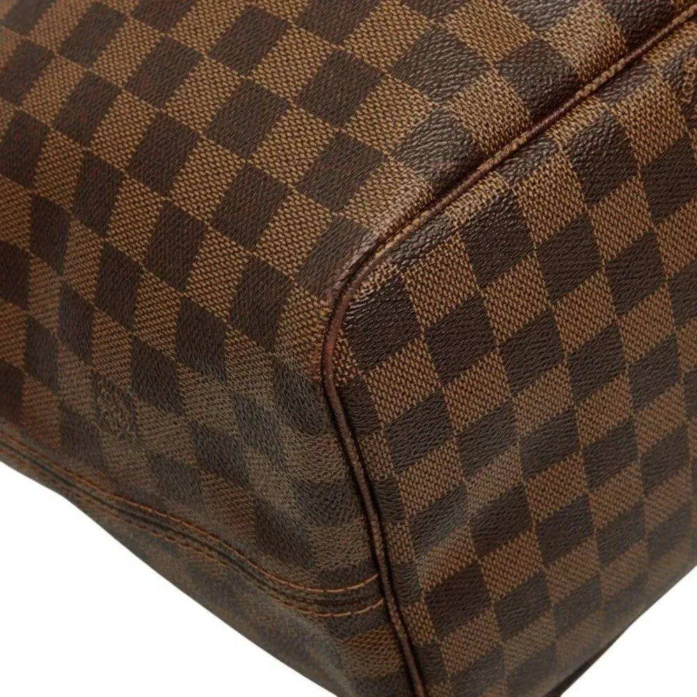 LOUIS VUITTON delivery duty